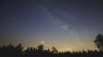 ظاهرة فلكية نادرة تجمع 6 كواكب في سماء الأرض خلال مشهد استثنائي